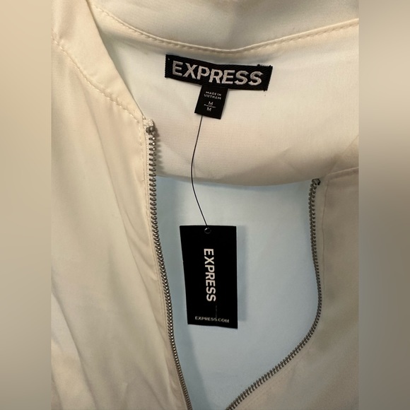 Express jacket - Picture 2 of 3